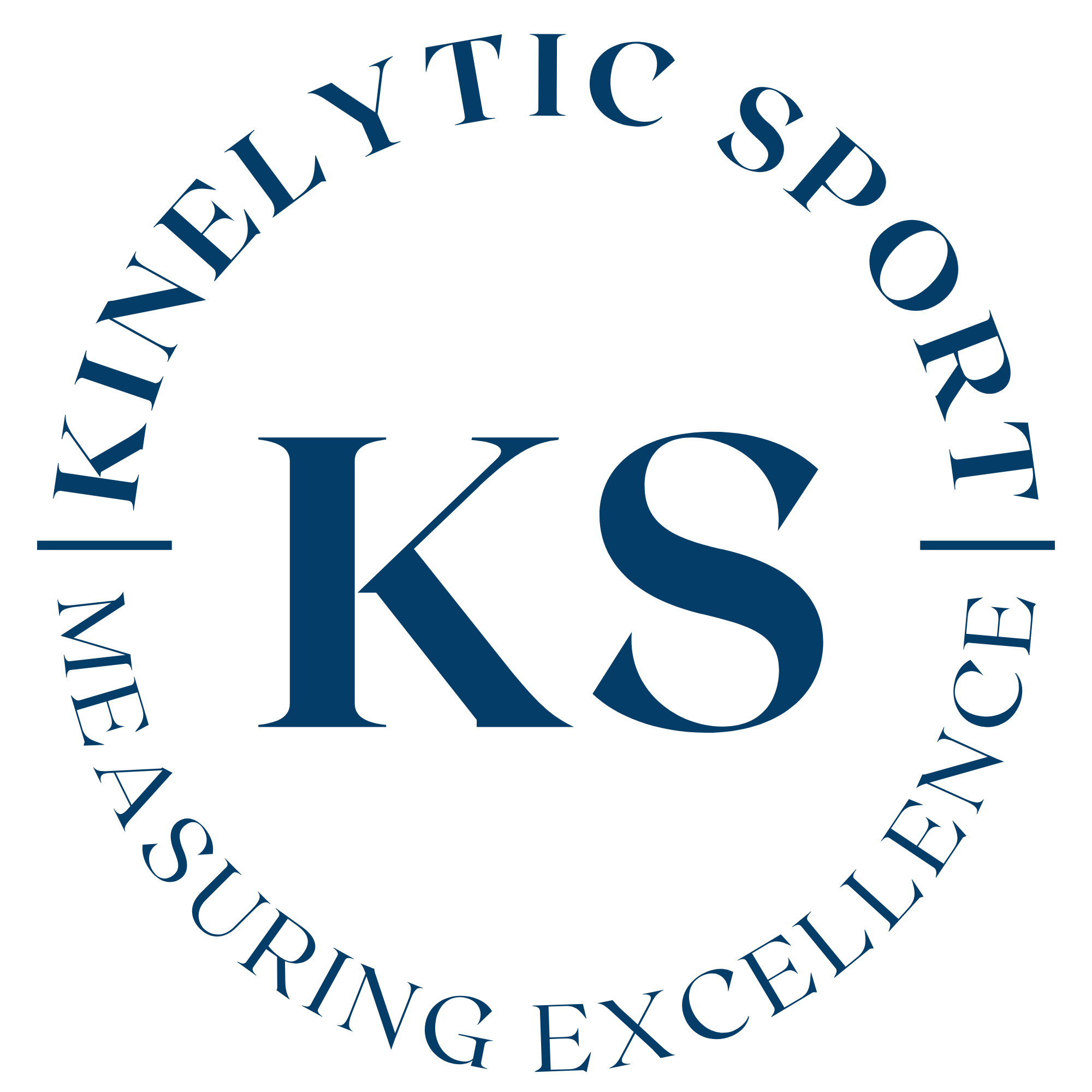 Logo Kinelytic Sport